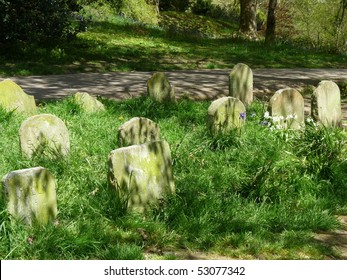 Pet Cemetary