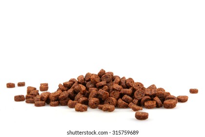 110,065 Dog food isolated white background Images, Stock Photos