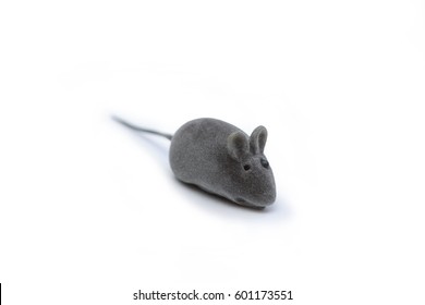 Pet One-eyed Mouse Toy