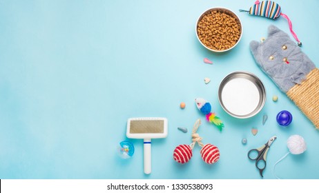 Pet Flat Lay Images Stock Photos Vectors Shutterstock