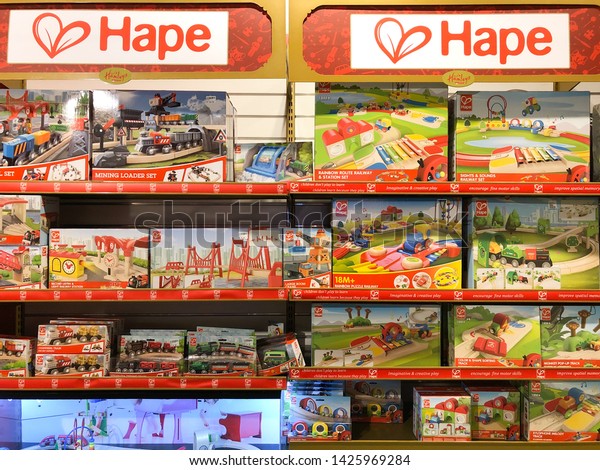 hamleys educational toys