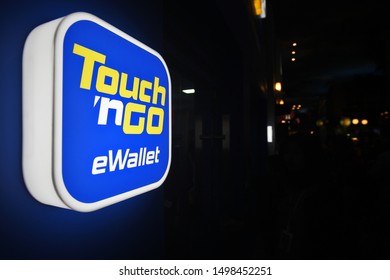 Go customer and service touch GO+