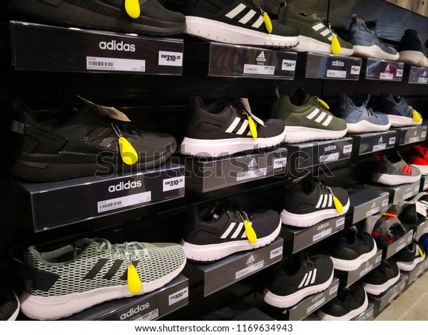 adidas original malaysia store