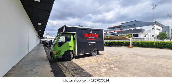 People Foodtruck High Res Stock Images Shutterstock