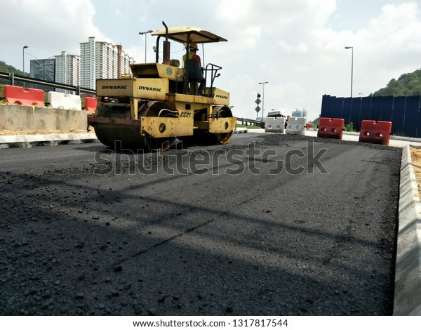 Petaling Jaya Selangor Malaysia March 15th Stock Photo Edit Now