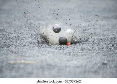 Petanque