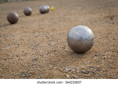 39 Petanque pitch Images, Stock Photos & Vectors | Shutterstock