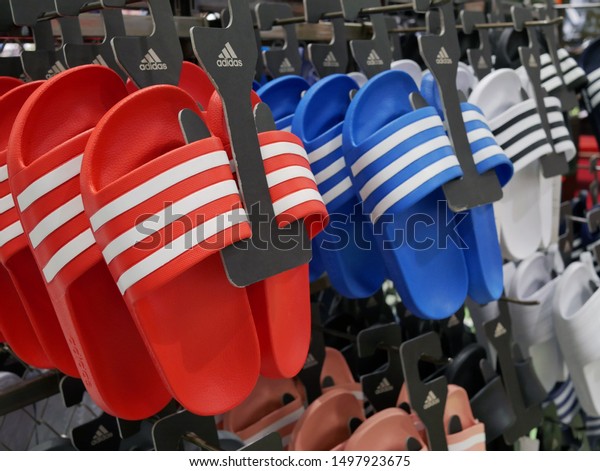 adidas slippers sale