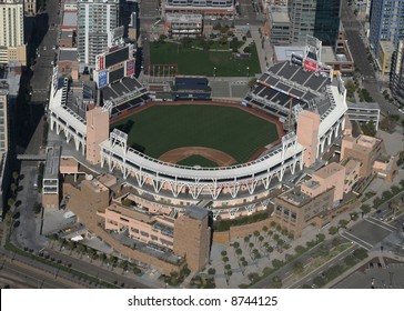 PetCo Park