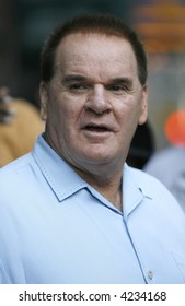 Pete Rose