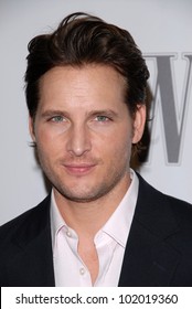 Peter Facinelli At The Step Up 7th Annual Inspiration Awards, Beverly Hilton, Beverly Hills, CA. 05-14-10