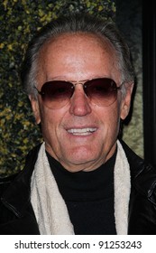 Peter Fonda At 