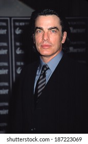 Peter Gallagher At Opening Night Of NY FILM FESTIVAL, NY 9/26/2001