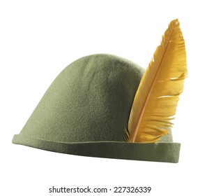 Peter Pan hat