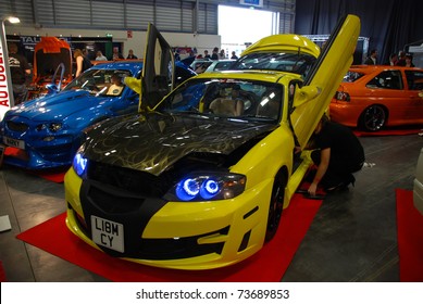 51 Modified Car Dealers Uk  HD