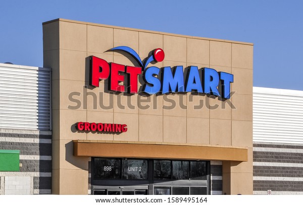 pet store canada