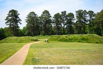 Petersburg National Battlefield