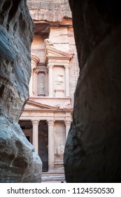 Petra Archaeological Site