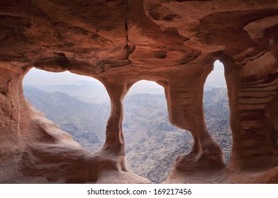 Petra Jordan