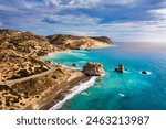 Petra tou Romiou (Aphrodite