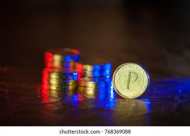 Petro, New Virtual Currency Of Venezuela