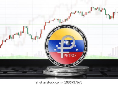 Petro Cryptocurrency Value