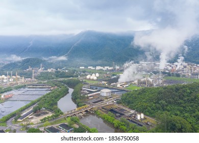 Cubatão São Paulo fonte: image.shutterstock.com Fonte: image.shutterstock.com