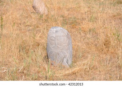 petroglyph