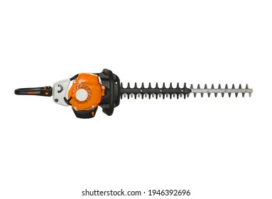 Petrol Hedge Trimmer ( Lightweight Garden Scissors For Trimming Thin Branches )