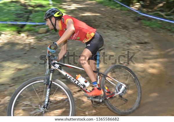 xcc mountain bike