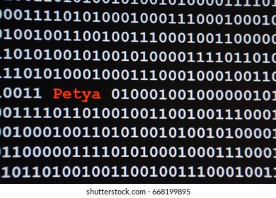 Petya