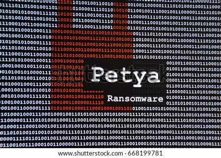 Petya