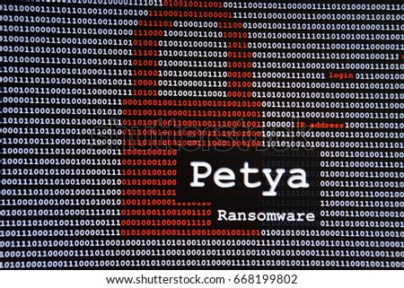 Petya