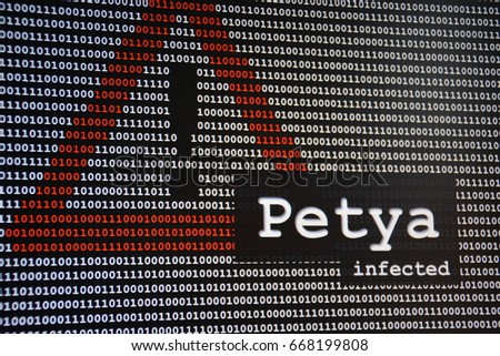 Petya