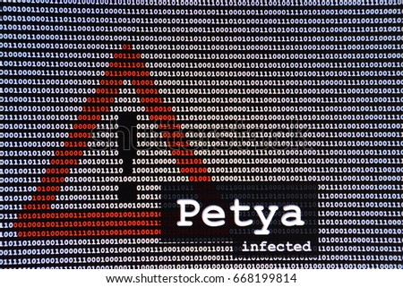 Petya