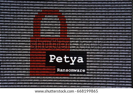 Petya