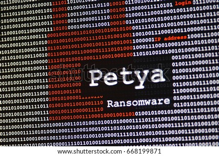 Petya
