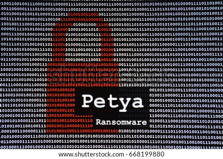 Petya