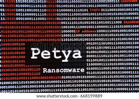 Petya