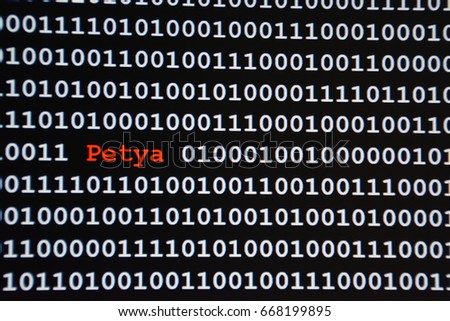 Petya