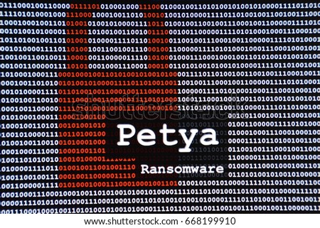 Petya