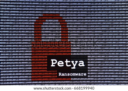 Petya