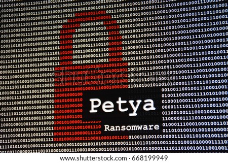 Petya