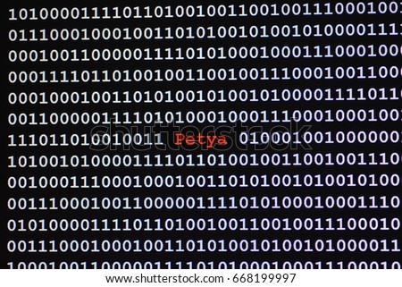 Petya