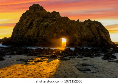 Pfeiffer Big Sur State Park