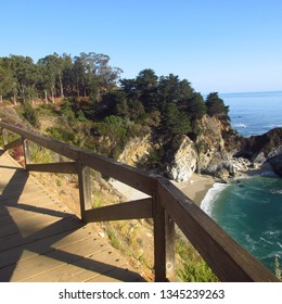 Pfeiffer Big Sur State Park