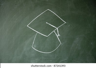 Ph. D.cap