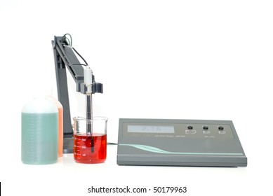 PH Meter