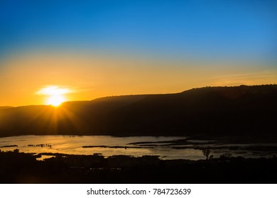 First Sunrise Images Stock Photos Vectors Shutterstock