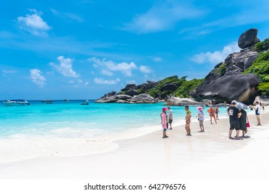 210 Imágenes De Symbol Similan Islands - Imágenes, Fotos Y Vectores De ...